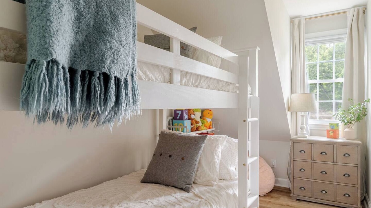 Photo of Bedroom in Greensboro