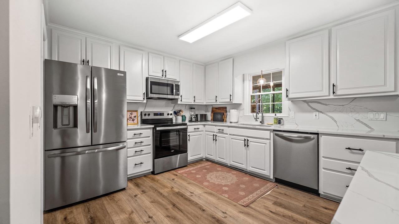 Photo of Kitchen in Greensboro