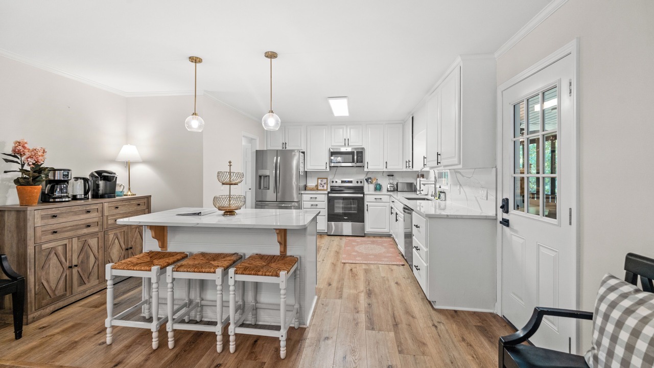 Photo of Kitchen in Greensboro
