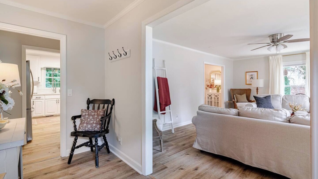 Photo of Livingroom in Greensboro