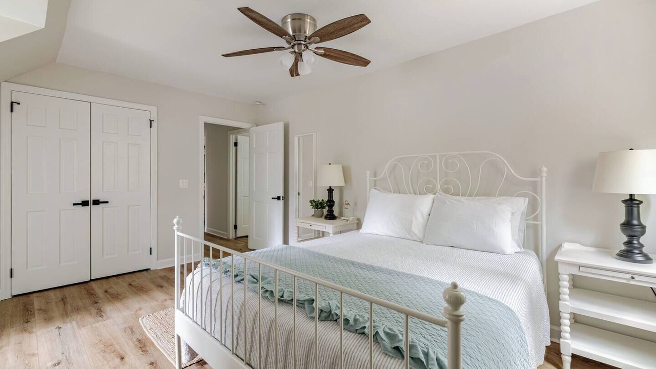 Photo of Bedroom in Greensboro