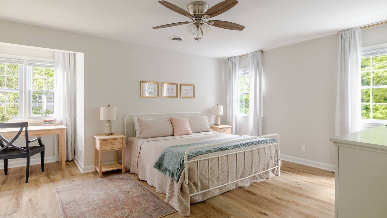 Photo of Bedroom in Greensboro