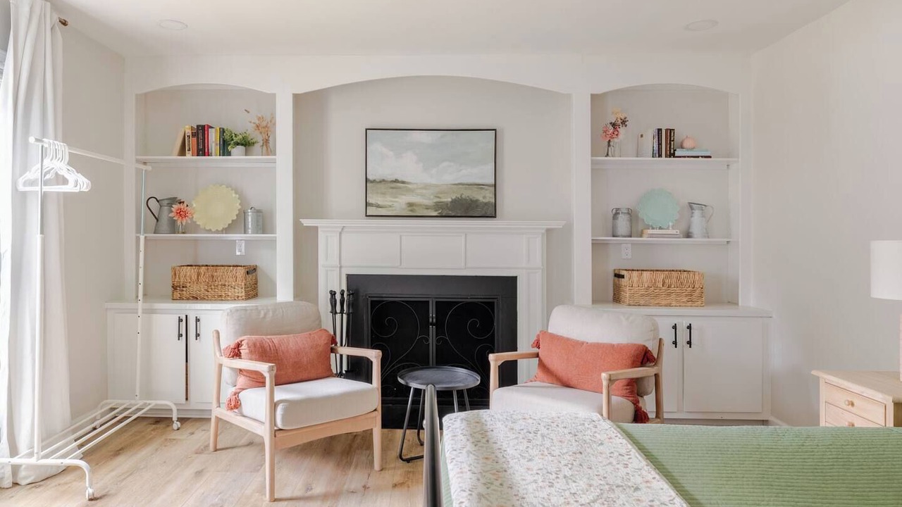 Photo of Livingroom in Greensboro