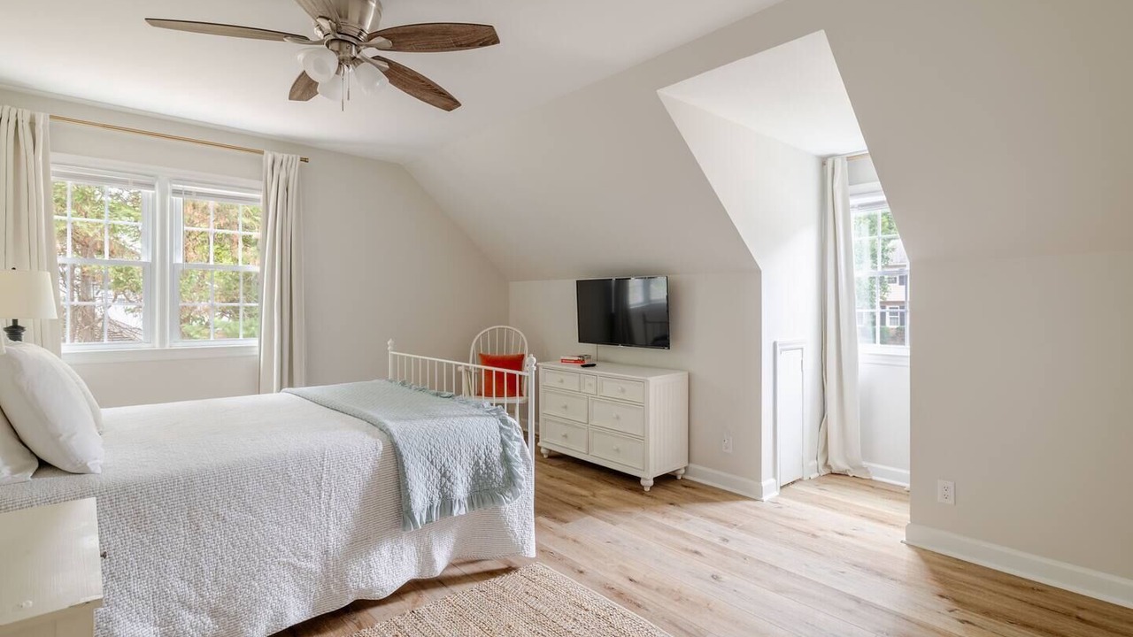 Photo of Bedroom in Greensboro