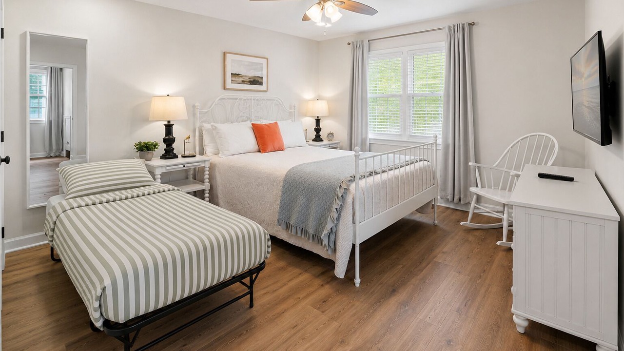 Photo of Bedroom in Greensboro