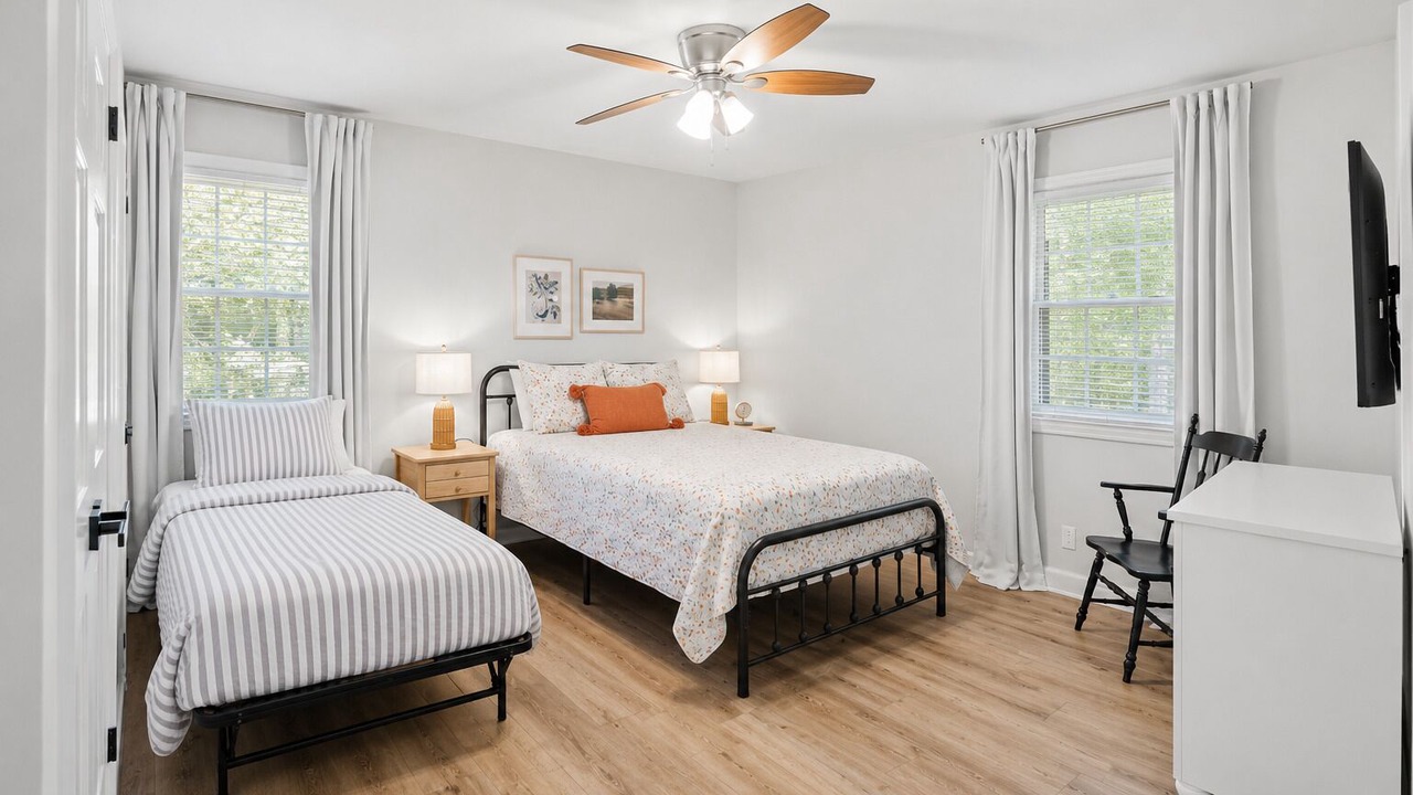 Photo of Bedroom in Greensboro
