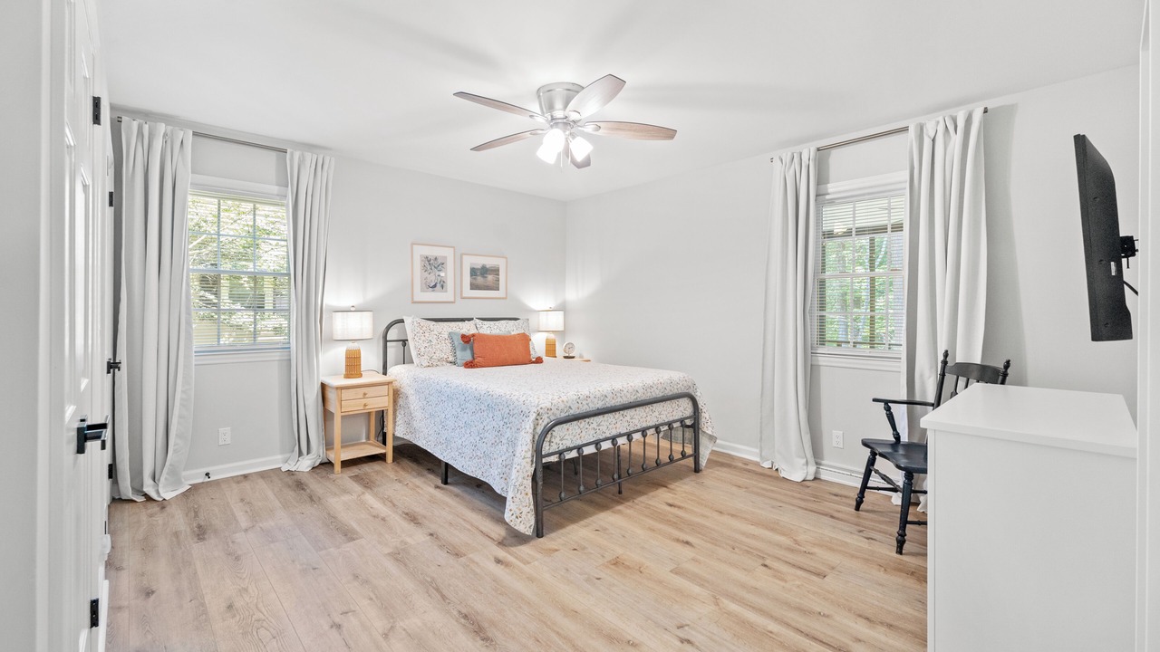 Photo of Bedroom in Greensboro
