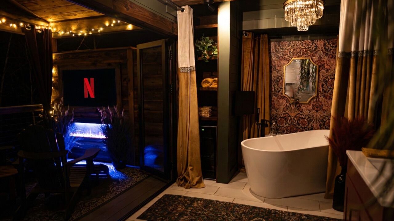 Photo of Bathroom in Wellington