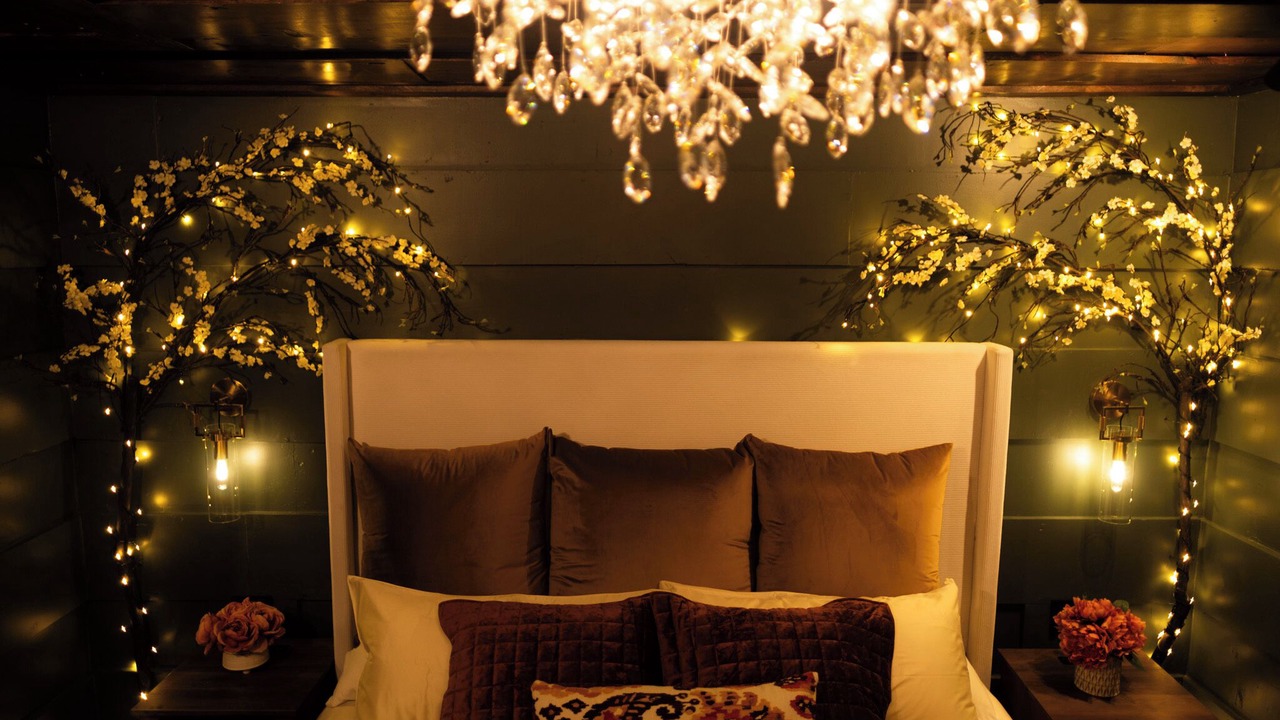 Photo of Bedroom in Wellington