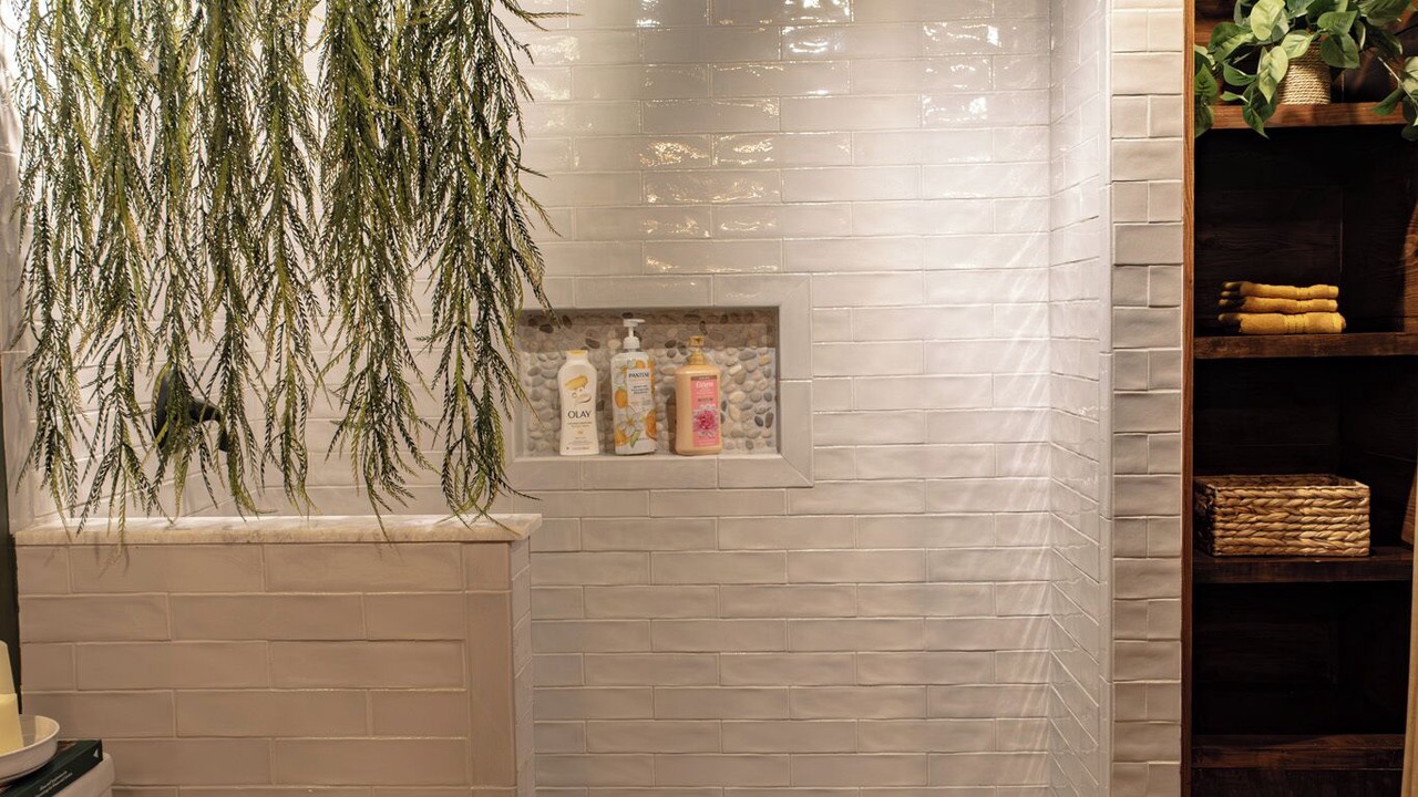 Photo of Bathroom in Wellington