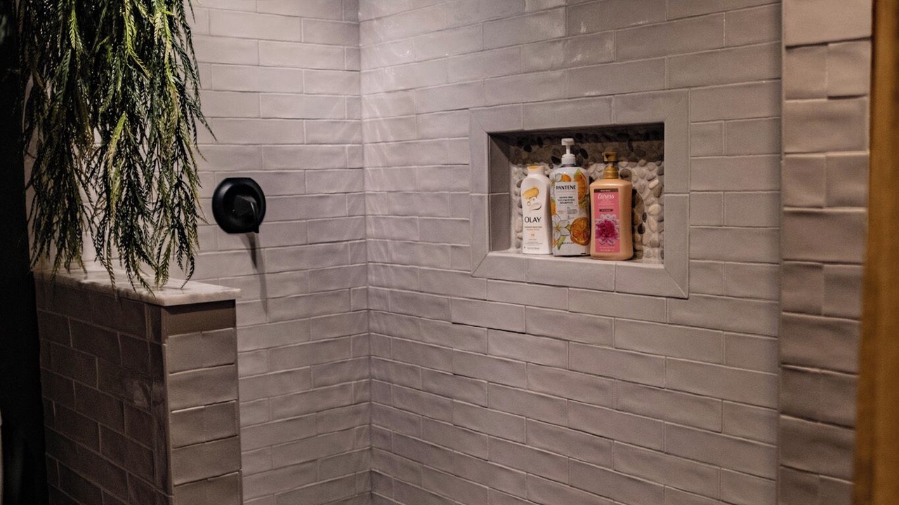 Photo of Bathroom in Wellington