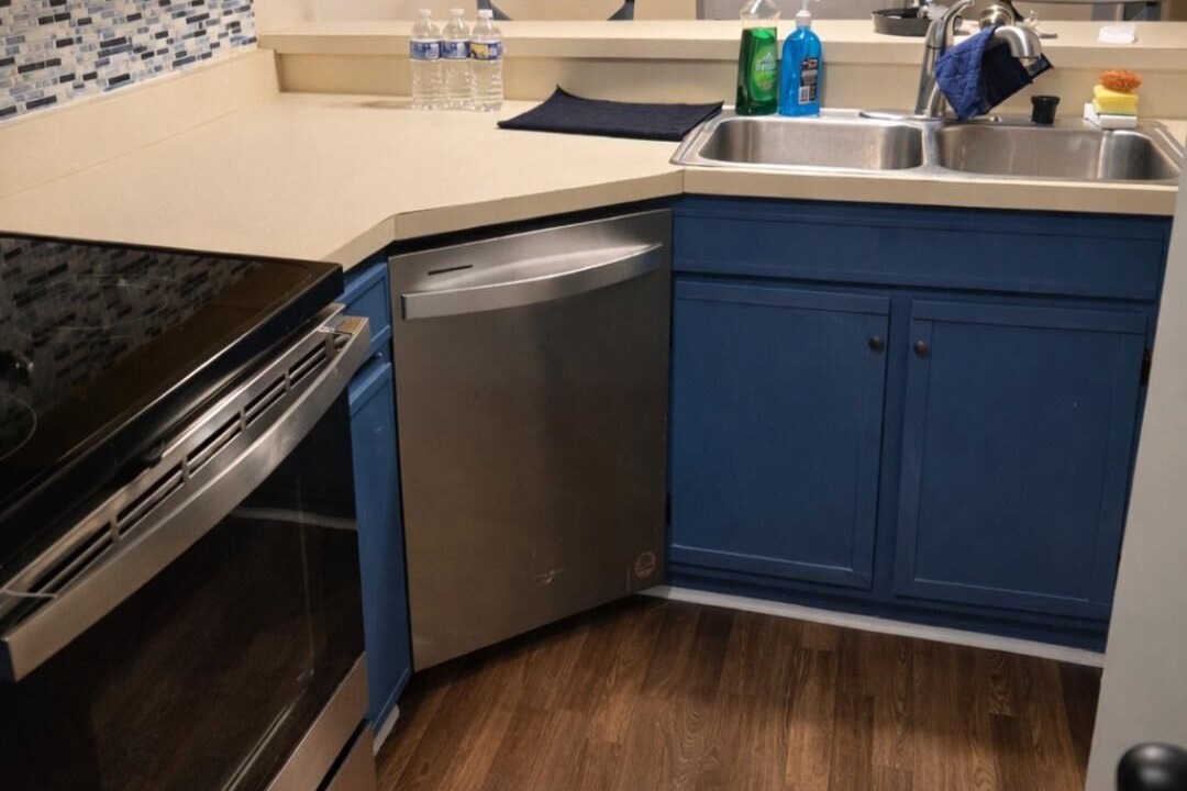 Photo of Kitchen in Newport News