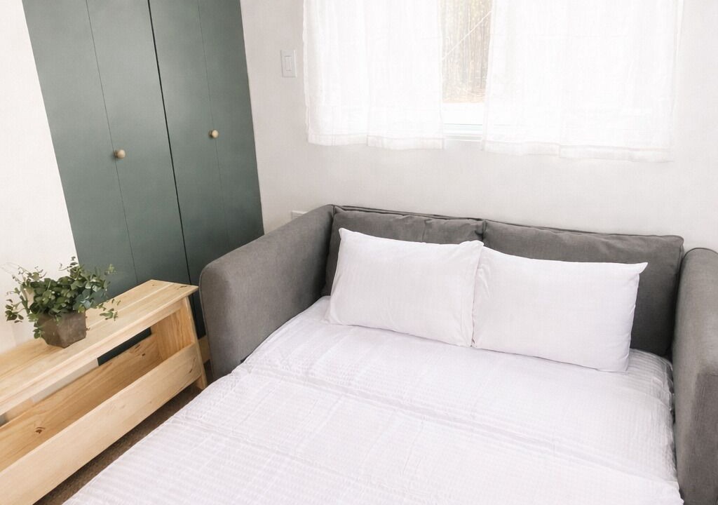 Photo of Bedroom in Sequatchie