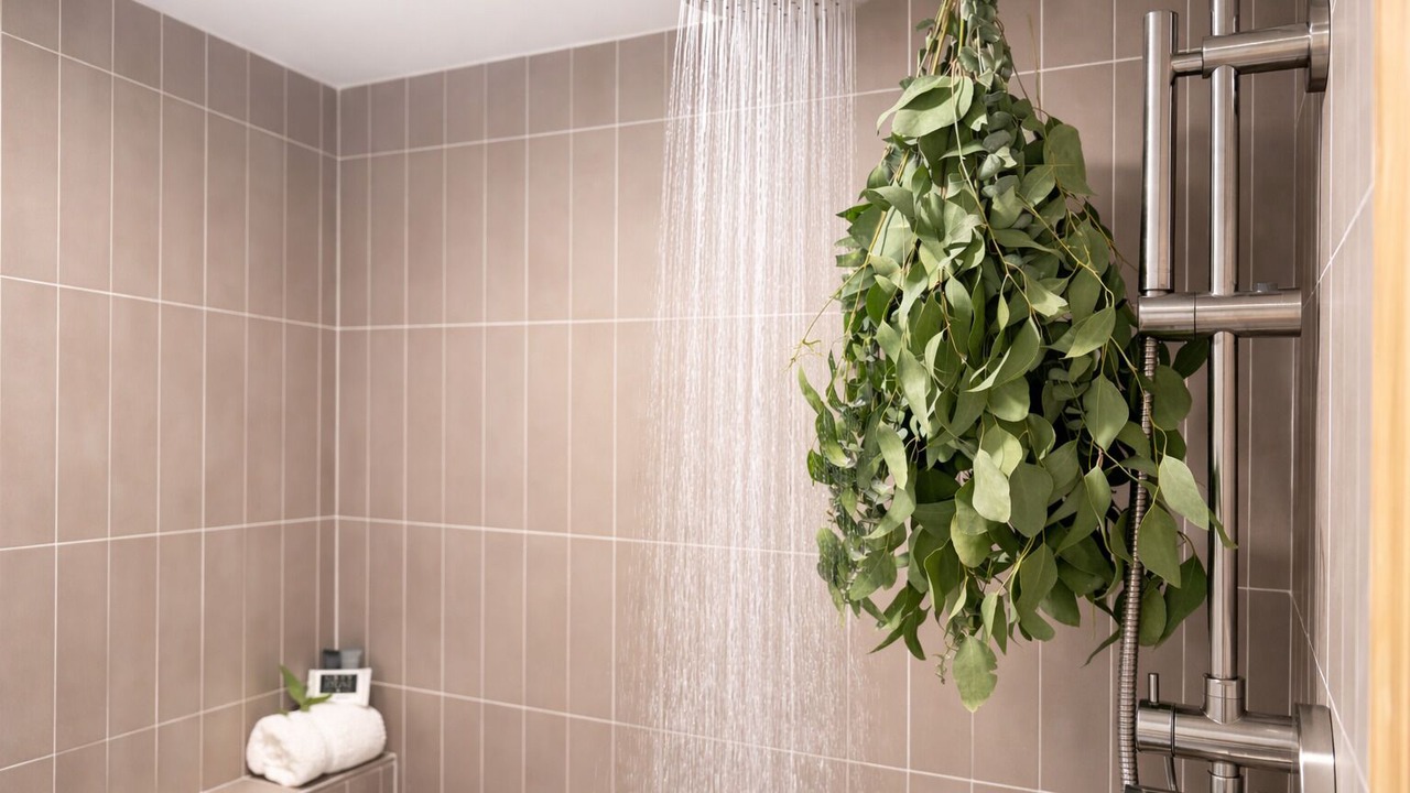 Photo of Bathroom in Sequatchie