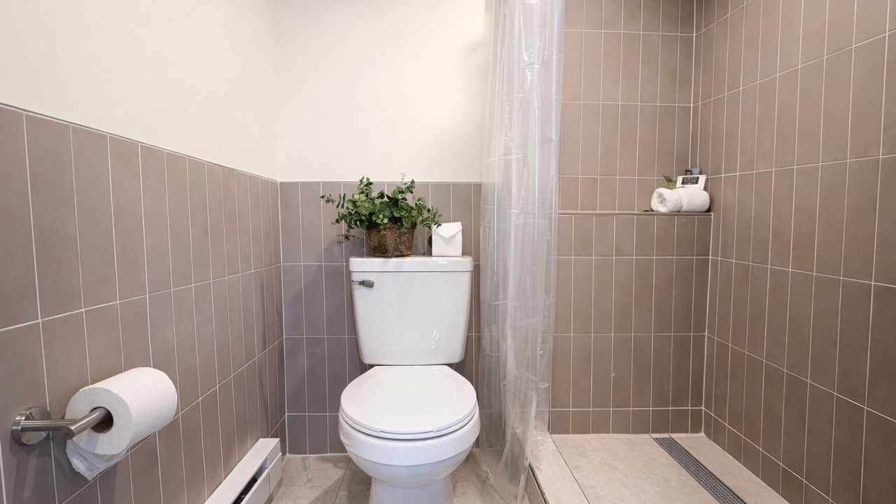 Photo of Bathroom in Sequatchie