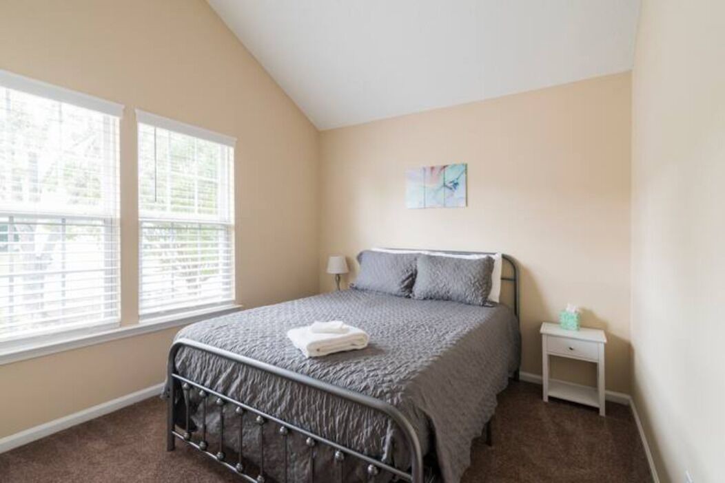 Photo of Bedroom in Paw Creek