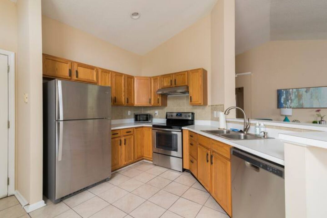 Photo of Kitchen in Paw Creek