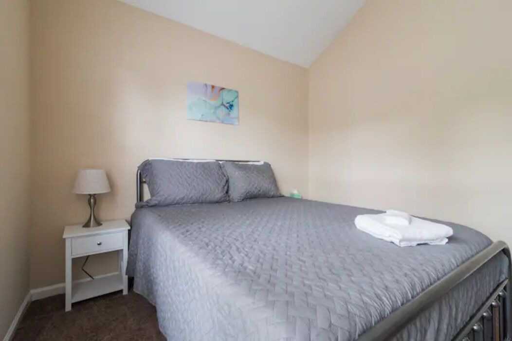 Photo of Bedroom in Paw Creek