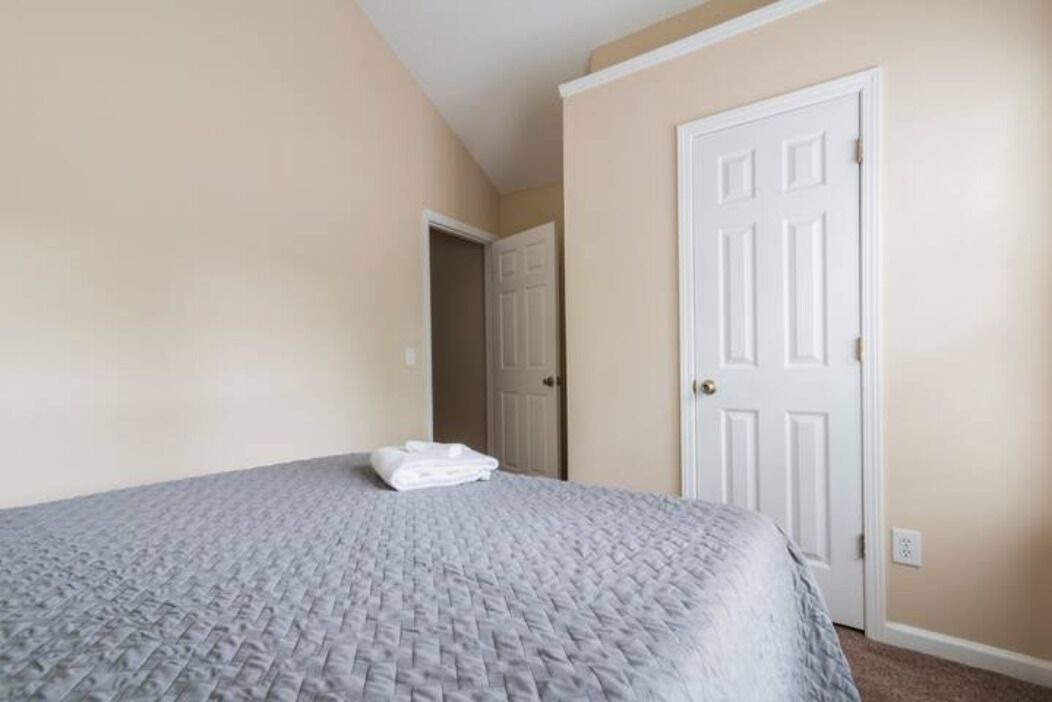 Photo of Bedroom in Paw Creek