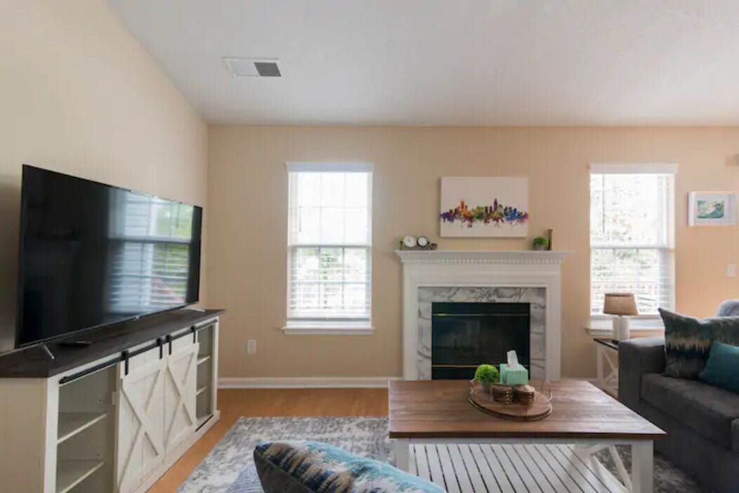 Photo of Livingroom in Paw Creek