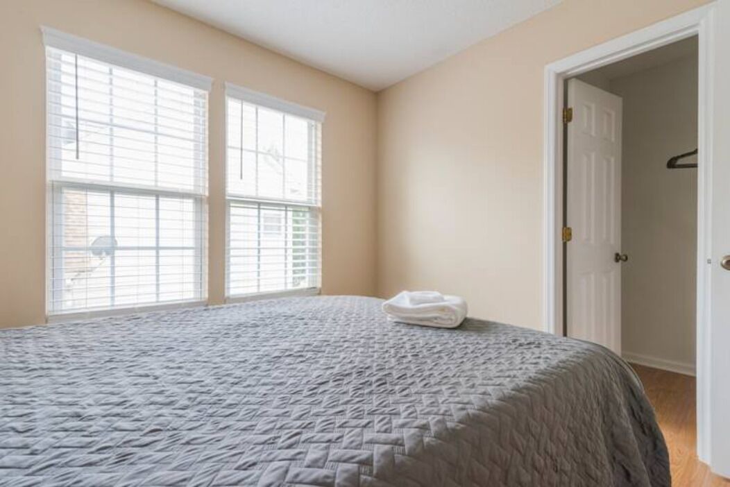 Photo of Bedroom in Paw Creek