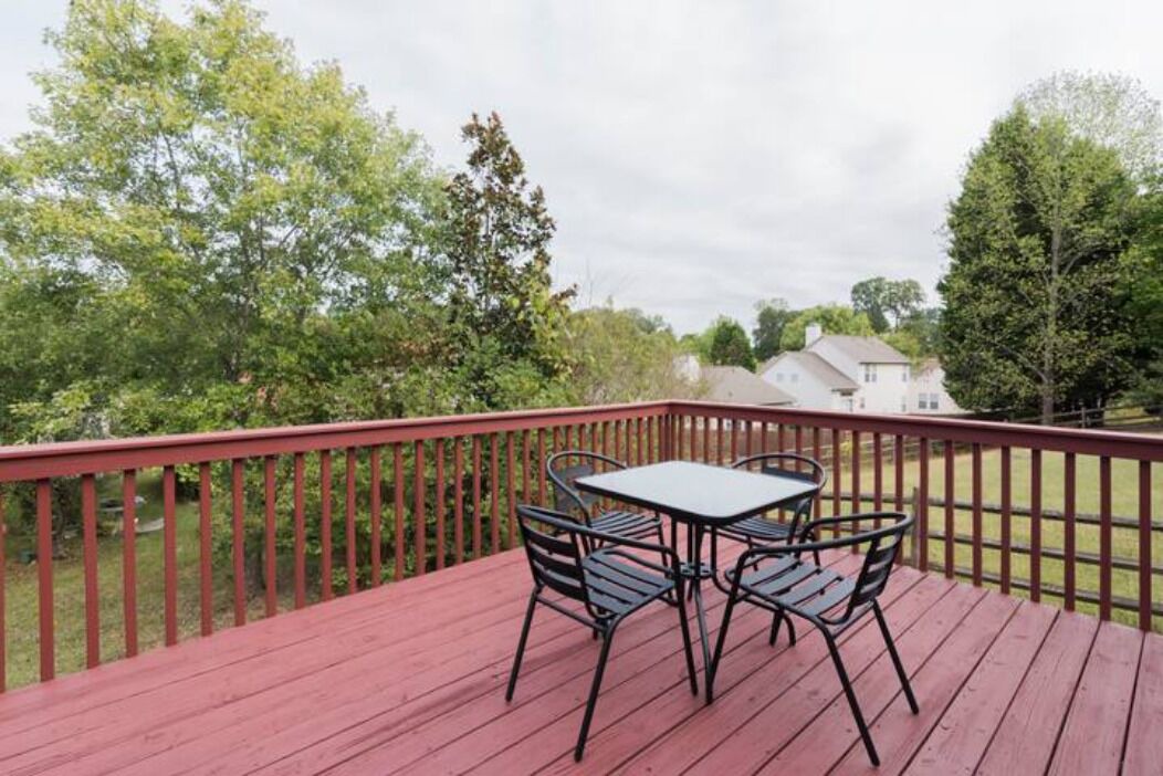 Photo of Outdoor in Paw Creek