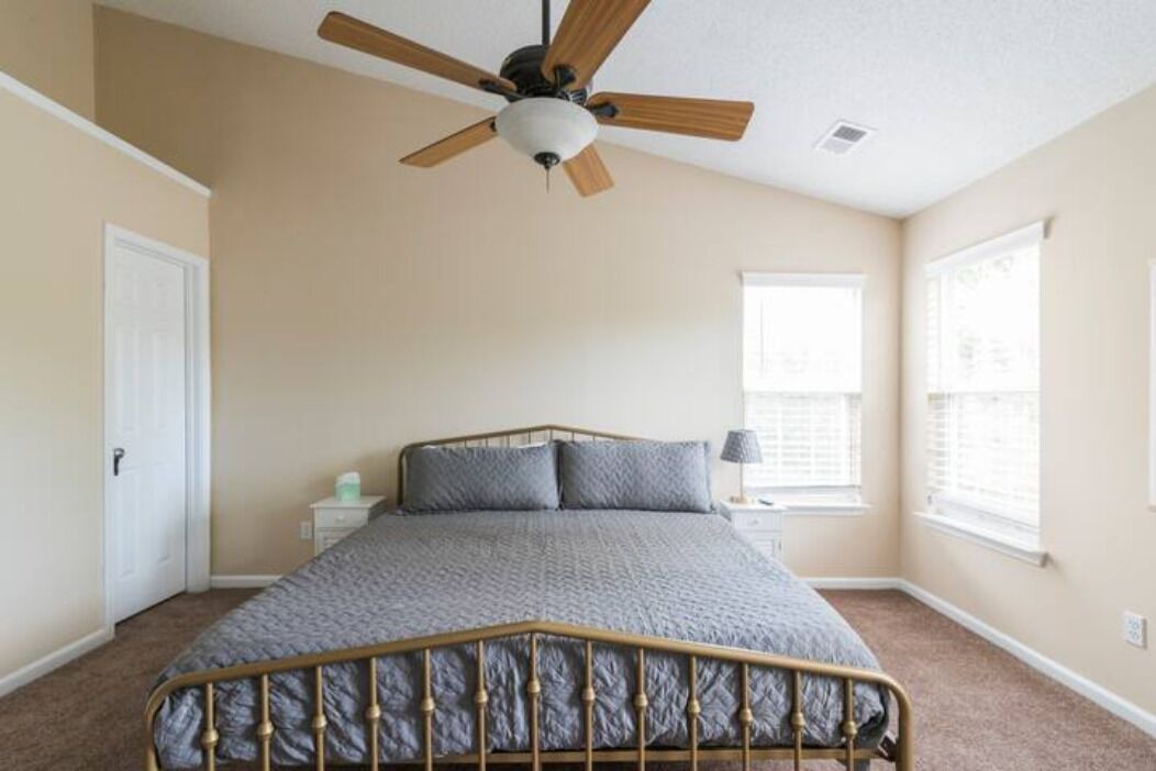 Photo of Bedroom in Paw Creek