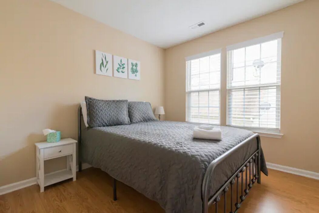 Photo of Bedroom in Paw Creek