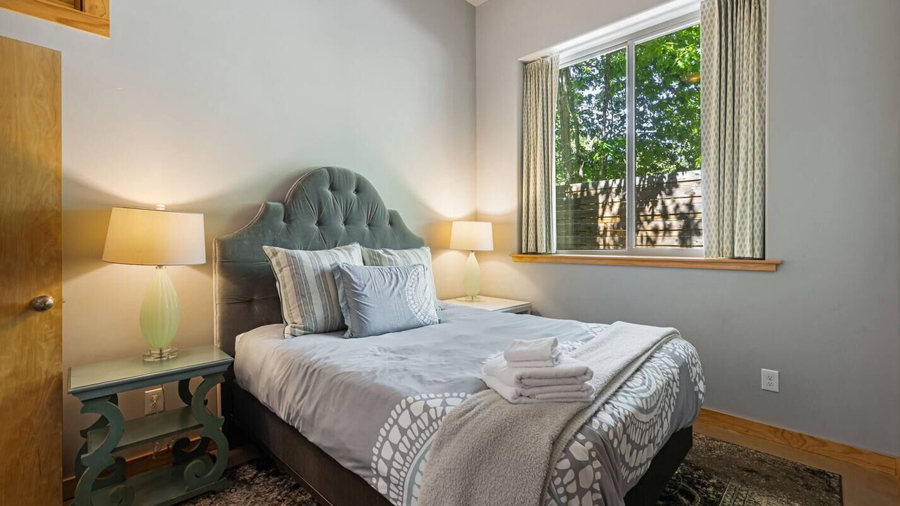 Photo of Bedroom in Bent Creek