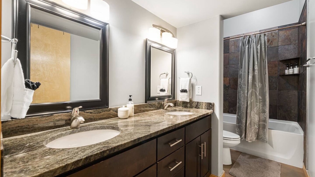 Photo of Bathroom in Bent Creek