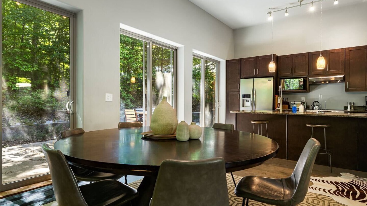 Photo of Kitchen in Bent Creek