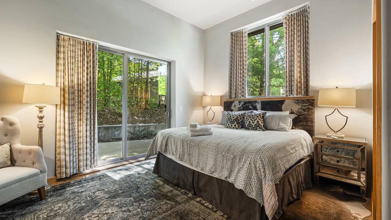 Photo of Bedroom in Bent Creek