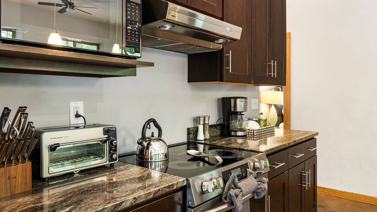 Photo of Kitchen in Bent Creek
