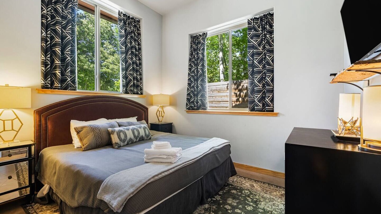 Photo of Bedroom in Bent Creek