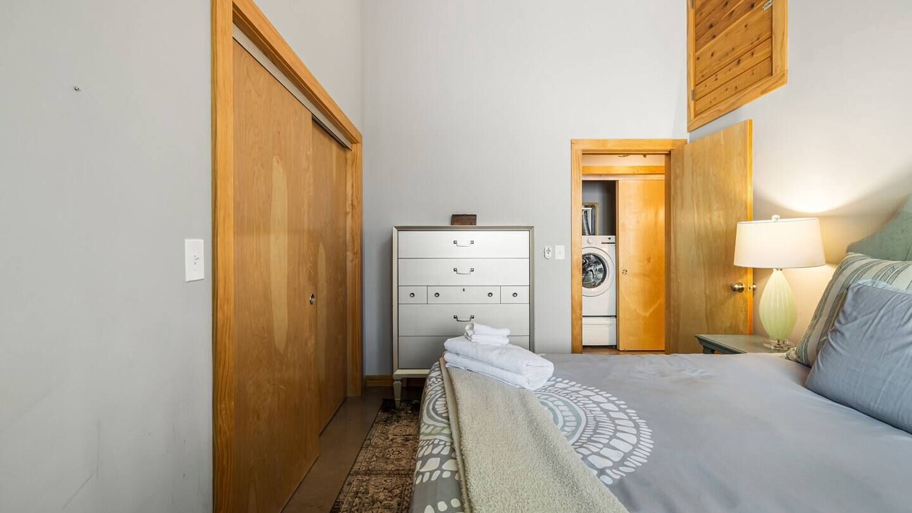 Photo of Bedroom in Bent Creek