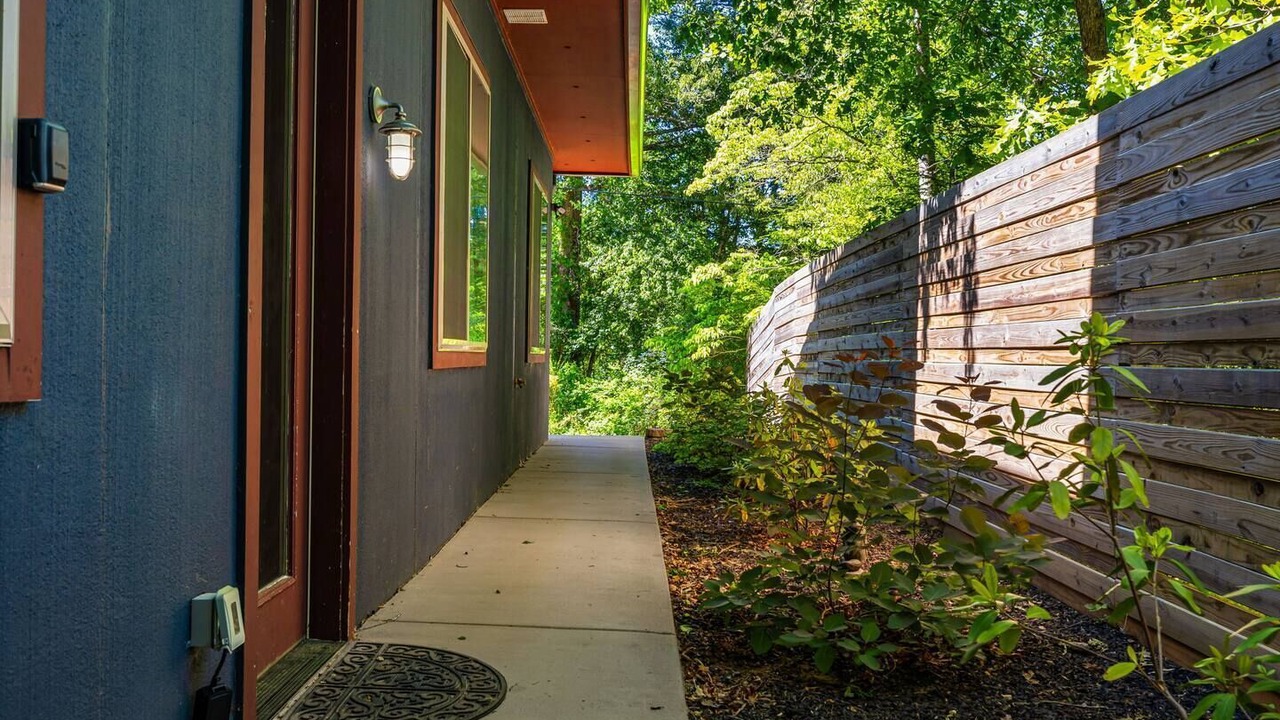 Photo of Outdoor in Bent Creek
