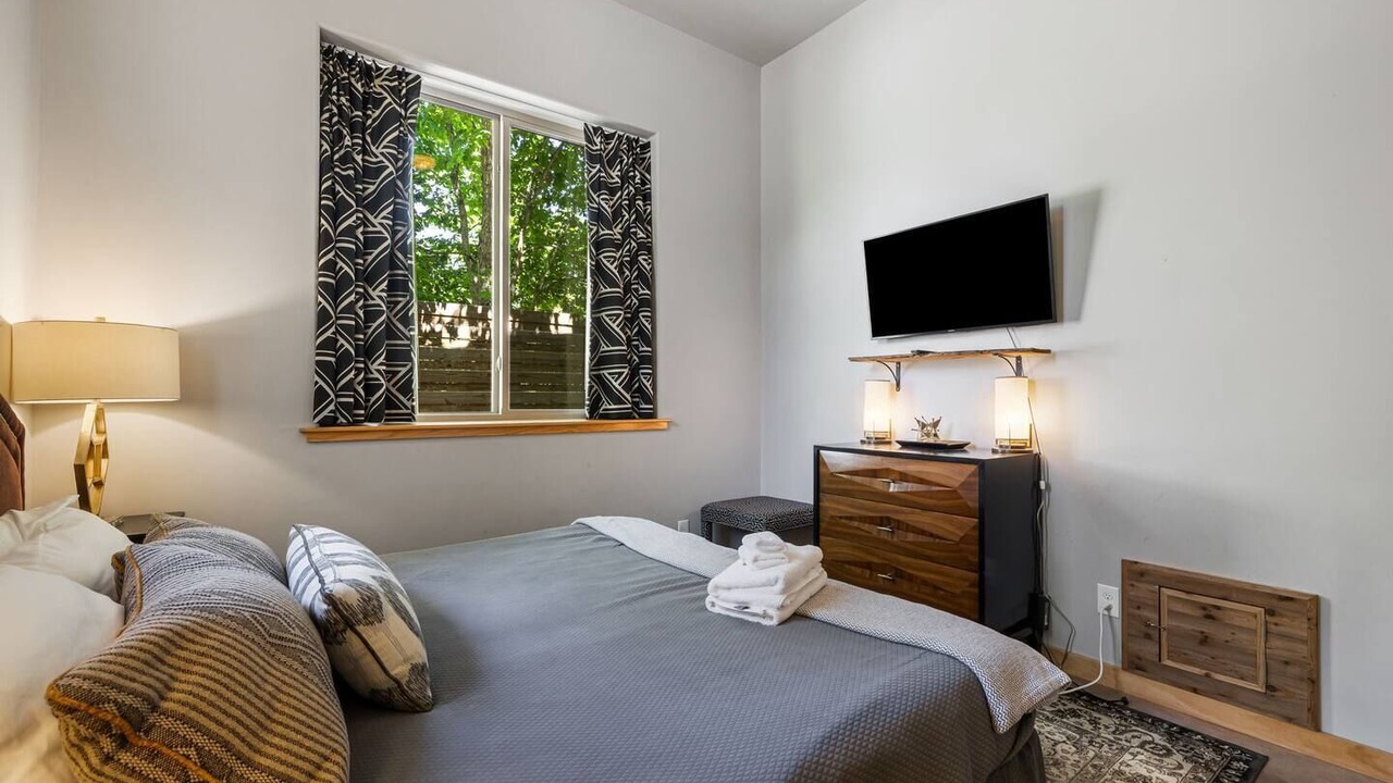 Photo of Bedroom in Bent Creek