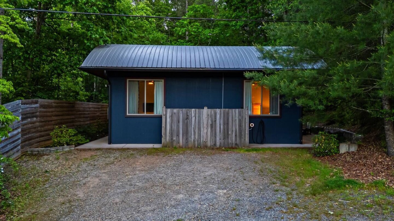 Photo of Outdoor in Bent Creek