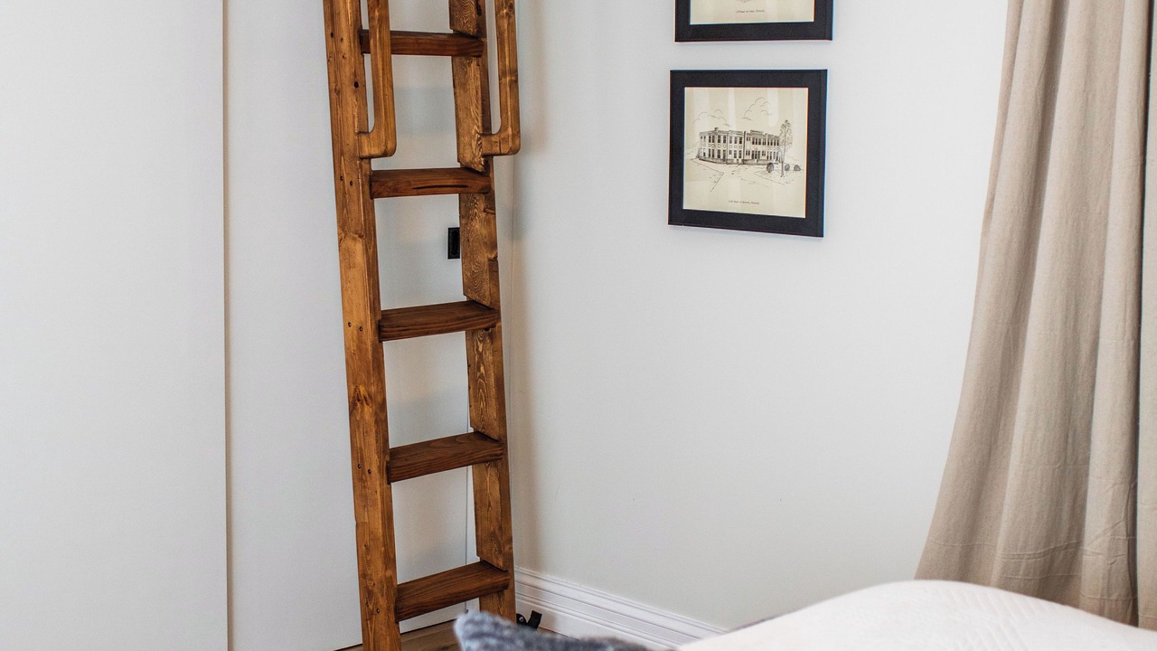 Photo of Bedroom in Cannon