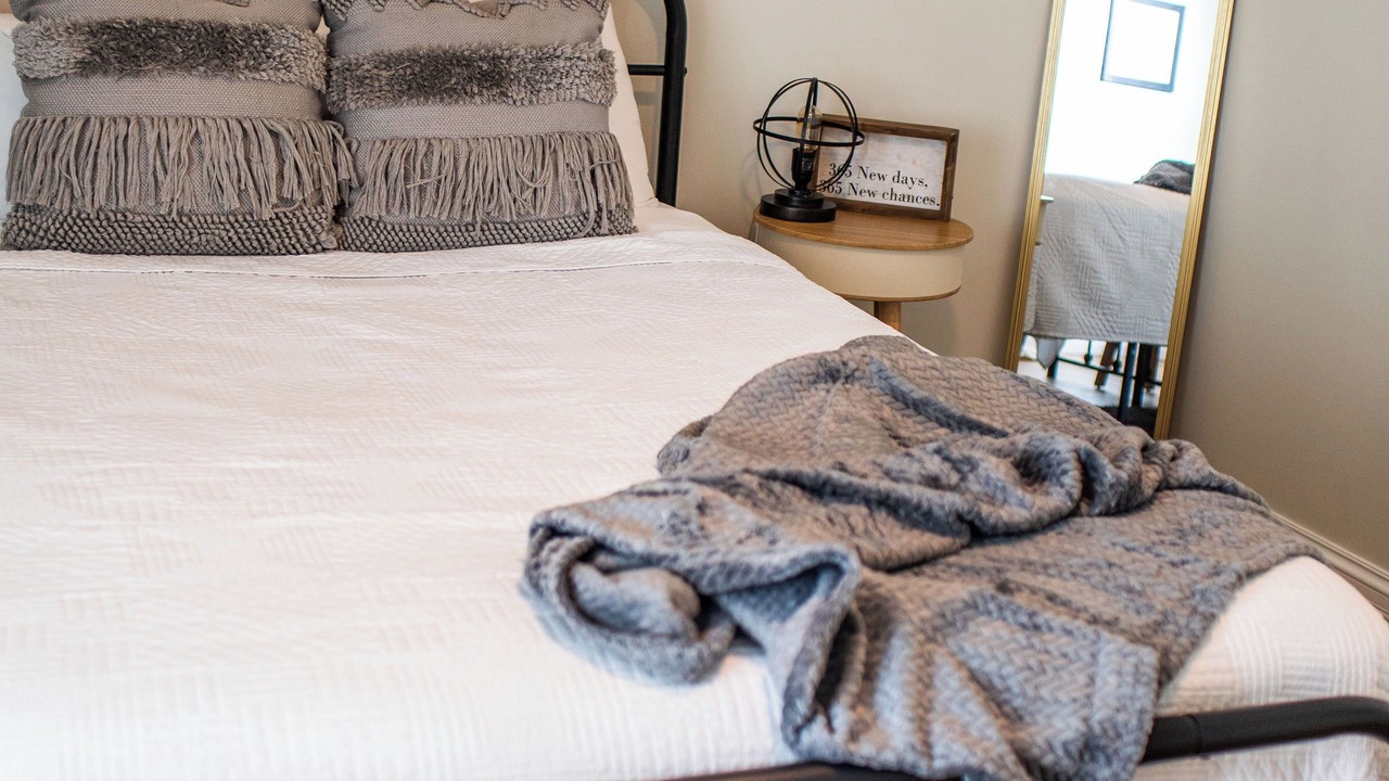 Photo of Bedroom in Cannon
