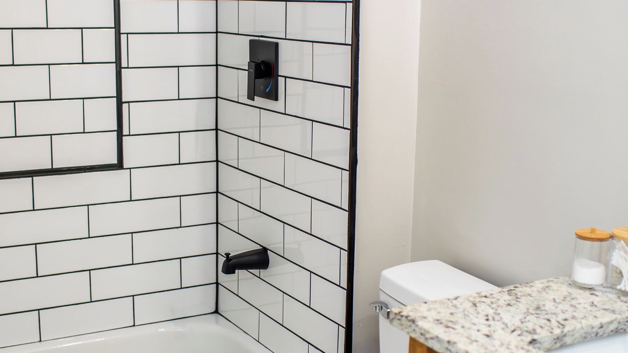 Photo of Bathroom in Cannon