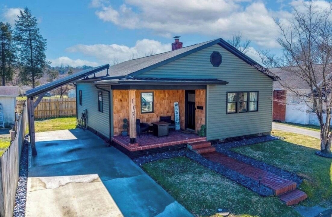 Photo of Outdoor in Cannon