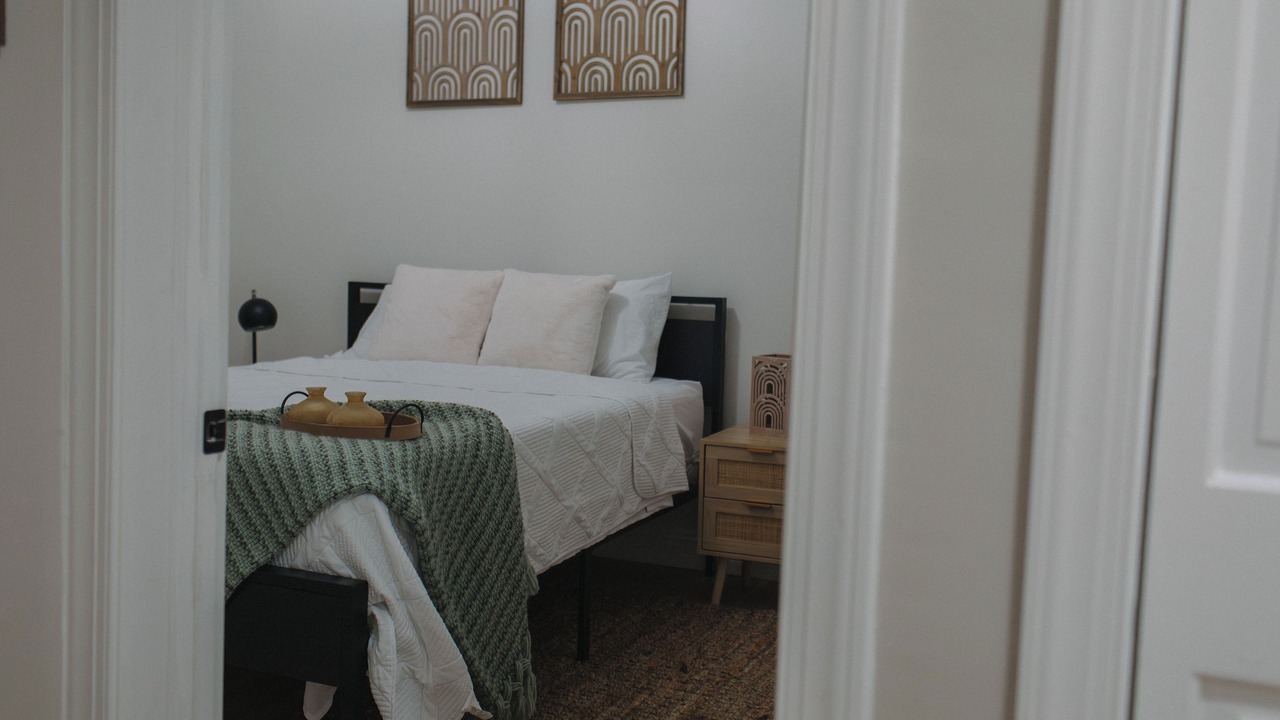 Photo of Bedroom in Cannon