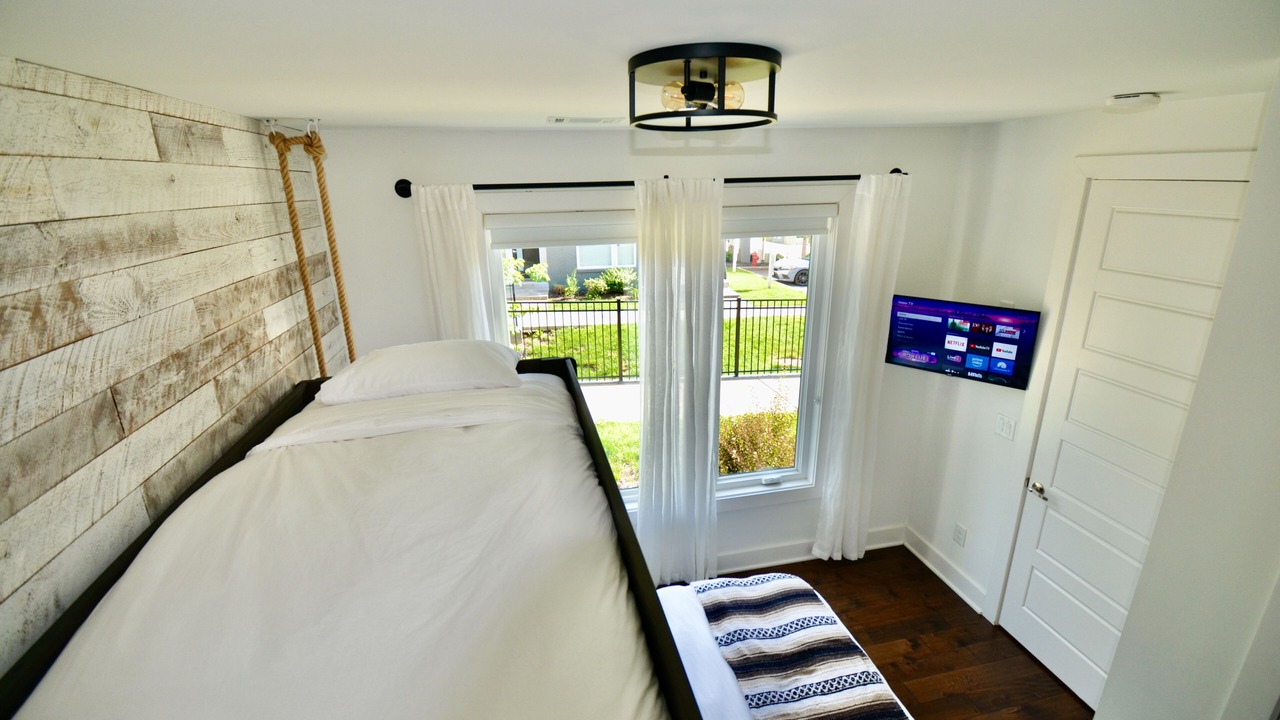 Photo of Bedroom in East Hill
