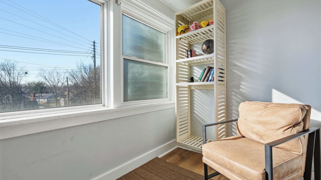 Photo of Bedroom in Beechmont