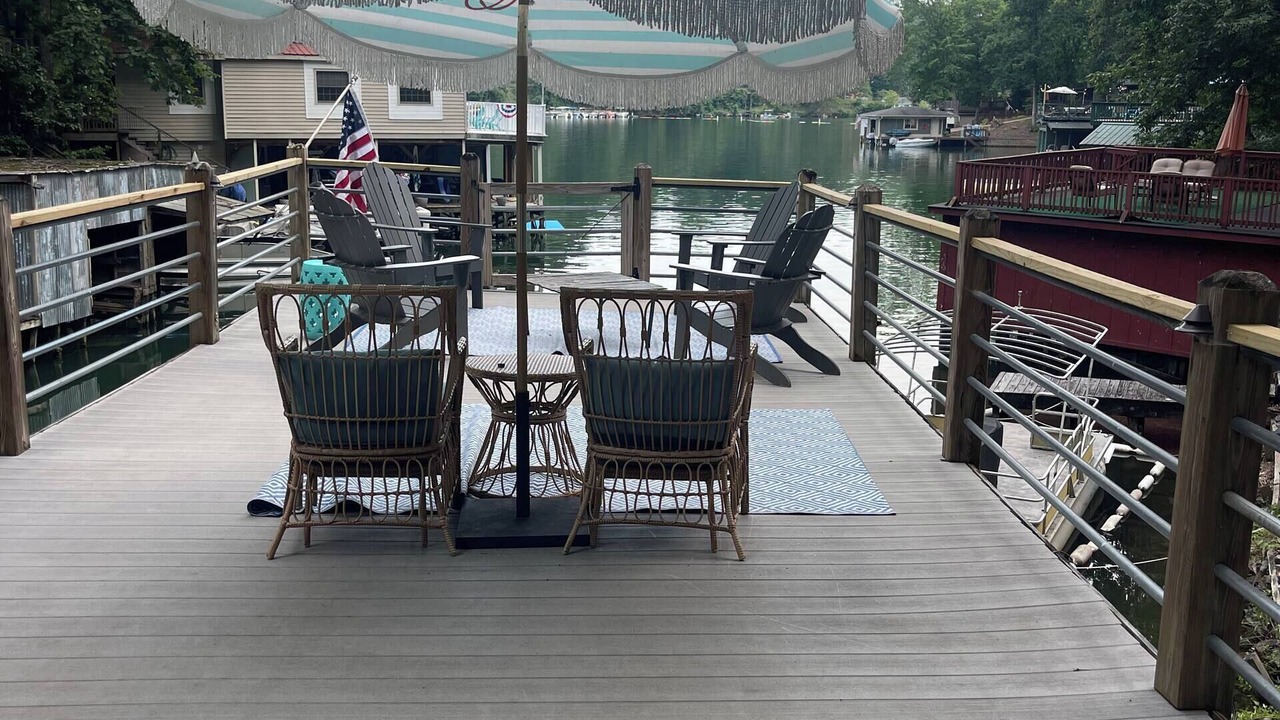 Photo of Outdoor in Sunset Cove