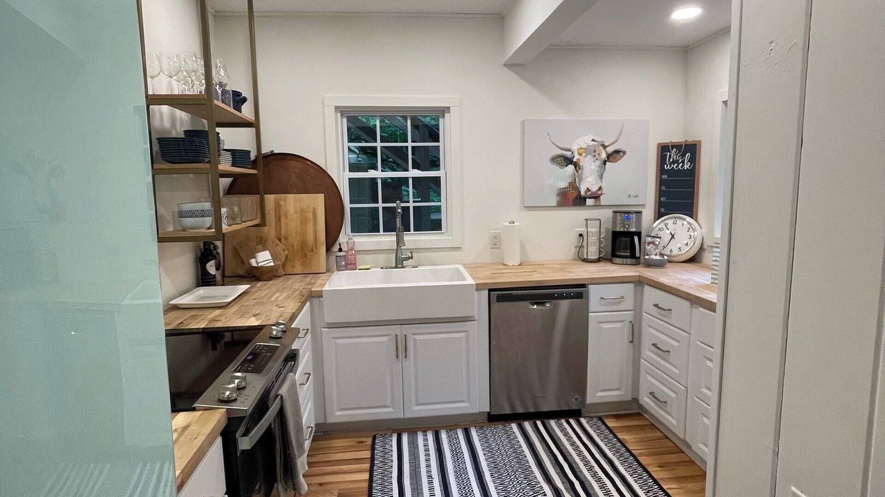 Photo of Kitchen in Sunset Cove