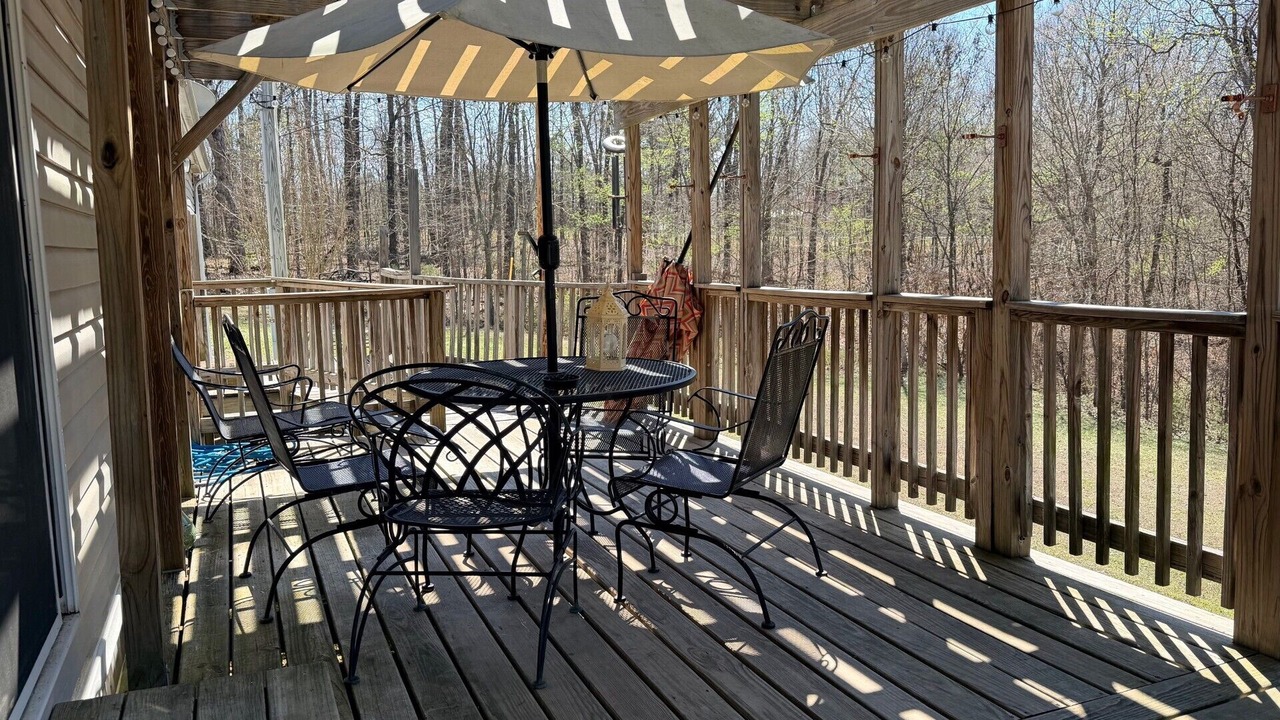 Photo of Outdoor in Gilbertsville
