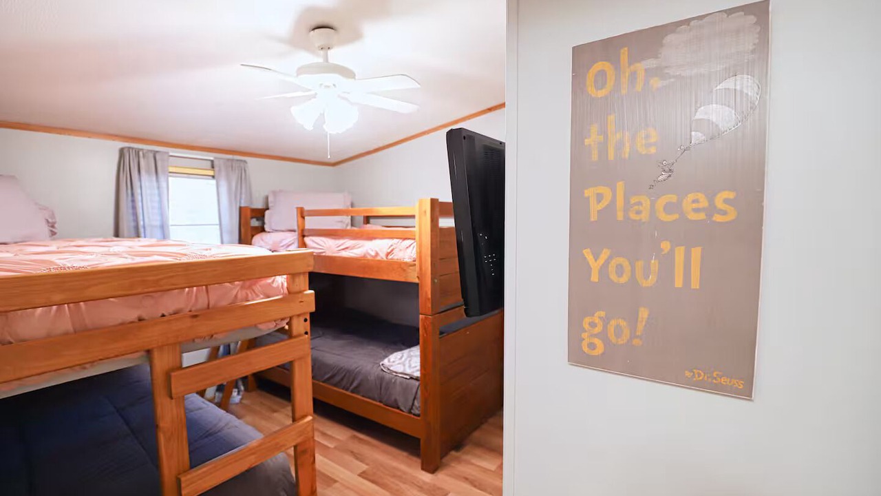 Photo of Bedroom in Gilbertsville