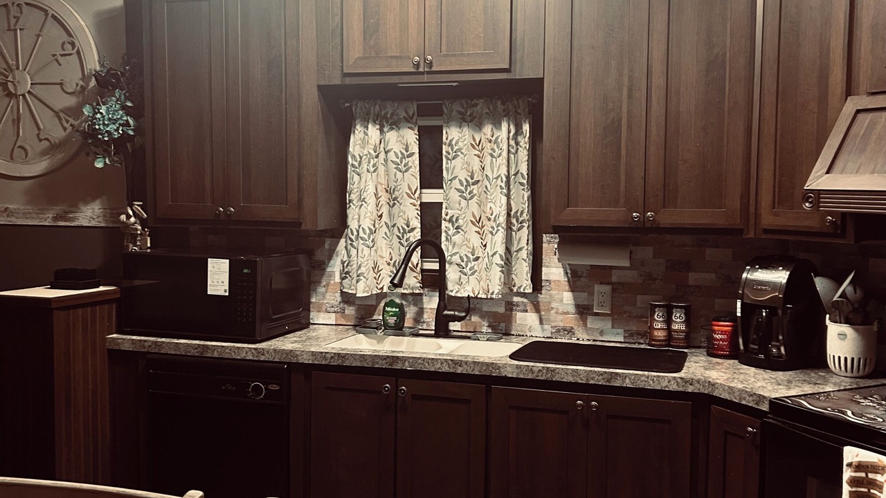 Photo of Kitchen in Benton